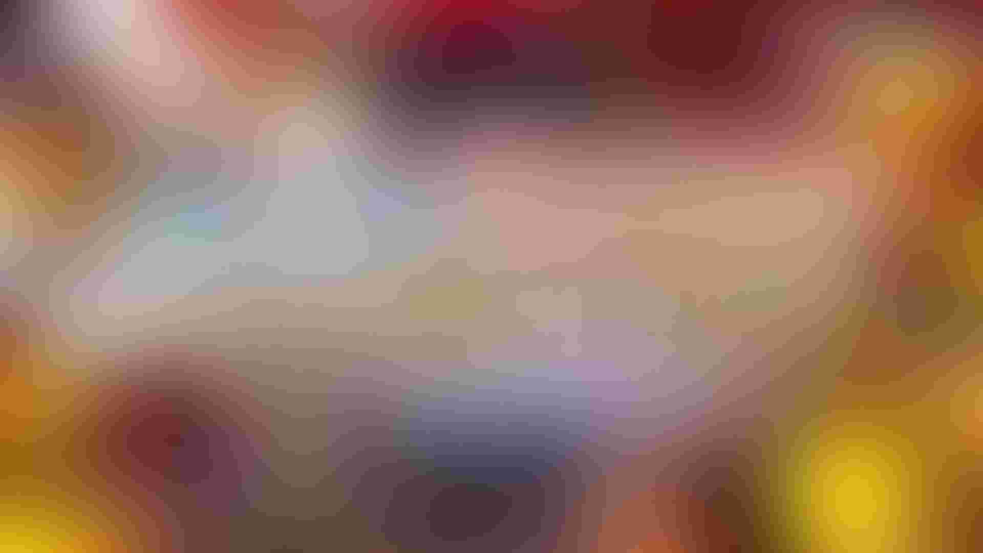 主視覺